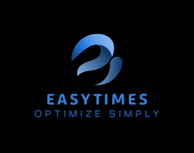 Easytimes Logo